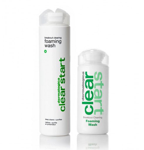Dermalogica skin care Dermalogica Breakout Clearing Foaming Wash 295ml