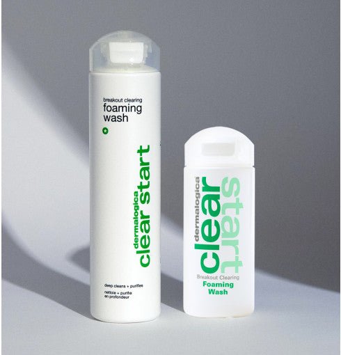 Dermalogica skin care Dermalogica Breakout Clearing Foaming Wash 295ml