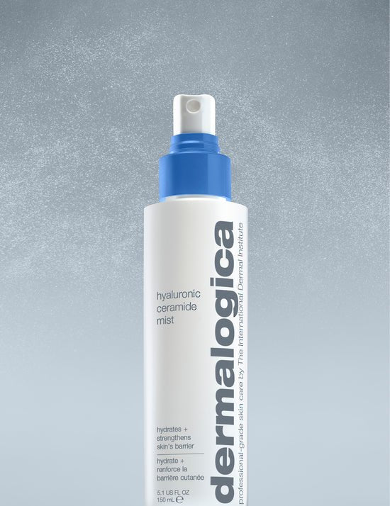 Dermalogica skin care Dermalogica Hyaluronic Ceramide Mist 150ml