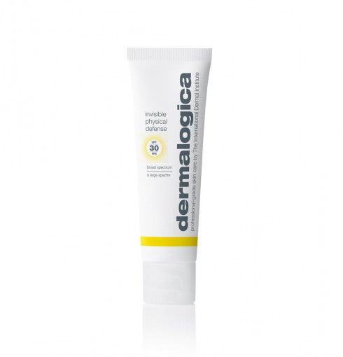 Dermalogica skin care Dermalogica Invisible Physical Defense SPF30