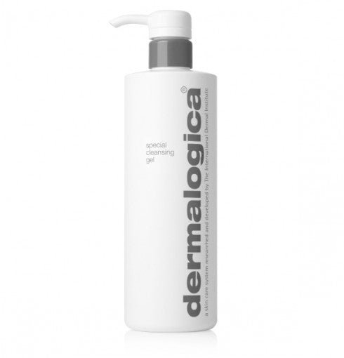 Dermalogica skin care Dermalogica Special Cleansing Gel 500ml