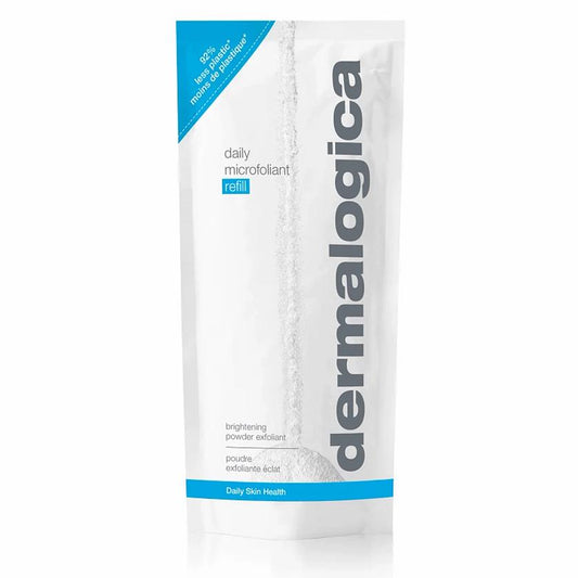 Dermalogica skincare Dermalogica Daily Microfoliant Refill 74g