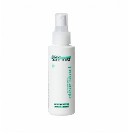 Dermalogica skincare Dermalogica Micro Pore Mist Pore tightening toner 118ml