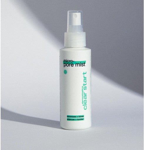 Dermalogica skincare Dermalogica Micro Pore Mist Pore tightening toner 118ml