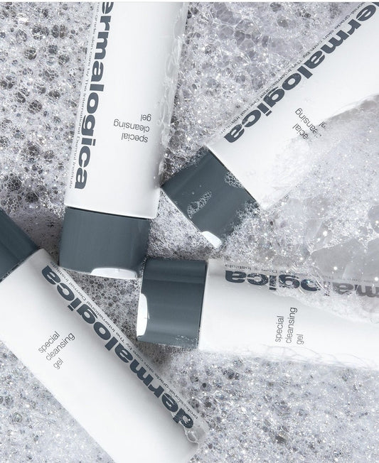 Dermalogica skincare Dermalogica Special Cleansing Gel 250ml