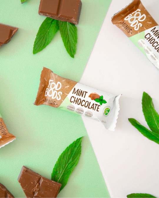FODBODS MINT CHOCOLATE - Exquisite Laser Clinic