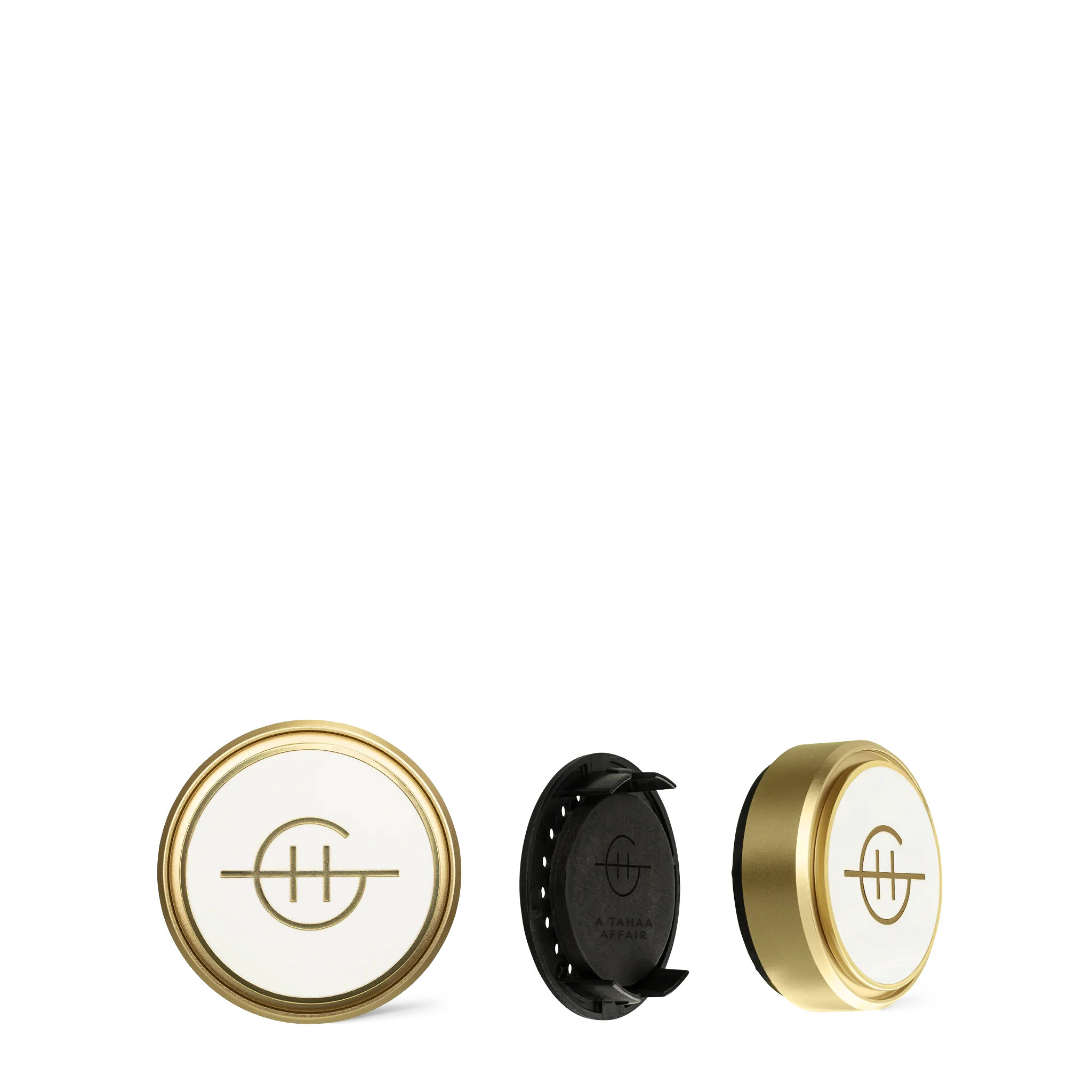 Glasshouse Fragrance fragrance Glasshouse Car Diffuser