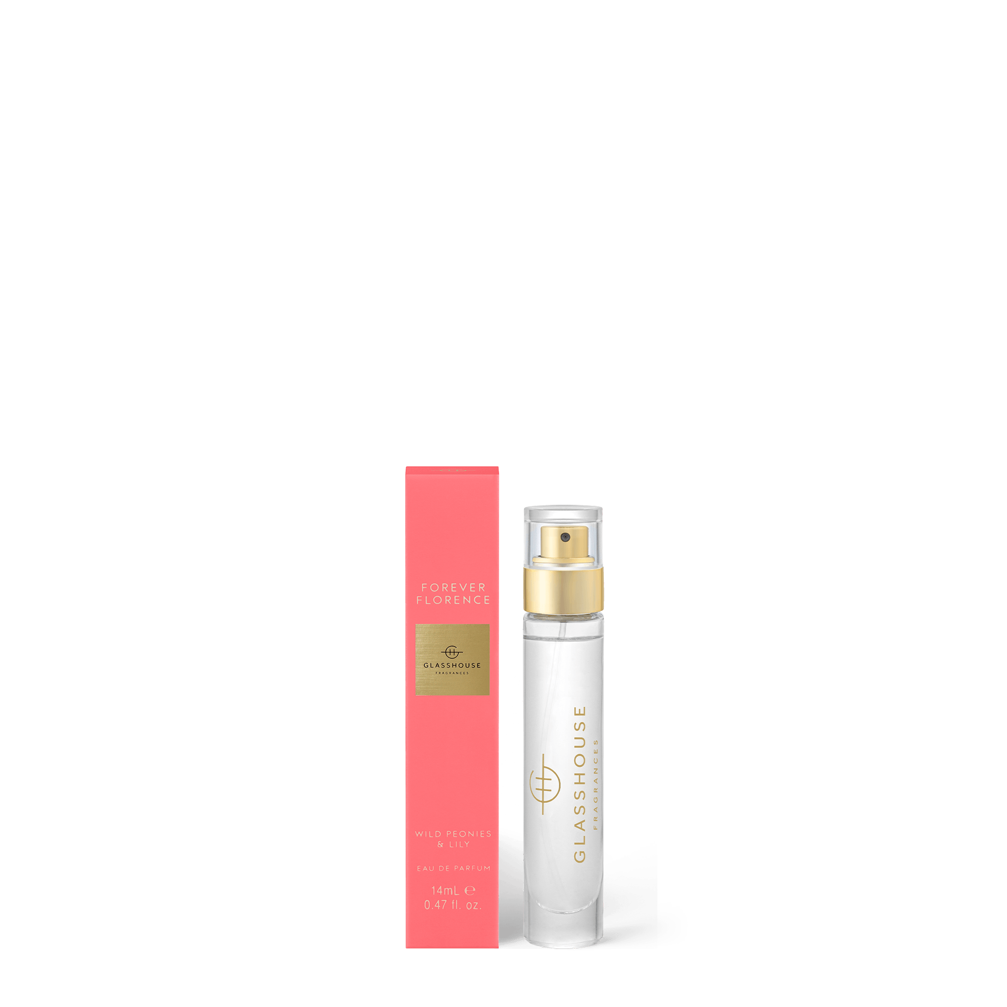 Glasshouse Fragrance fragrance 14ml Glasshouse Forever Florence EDP