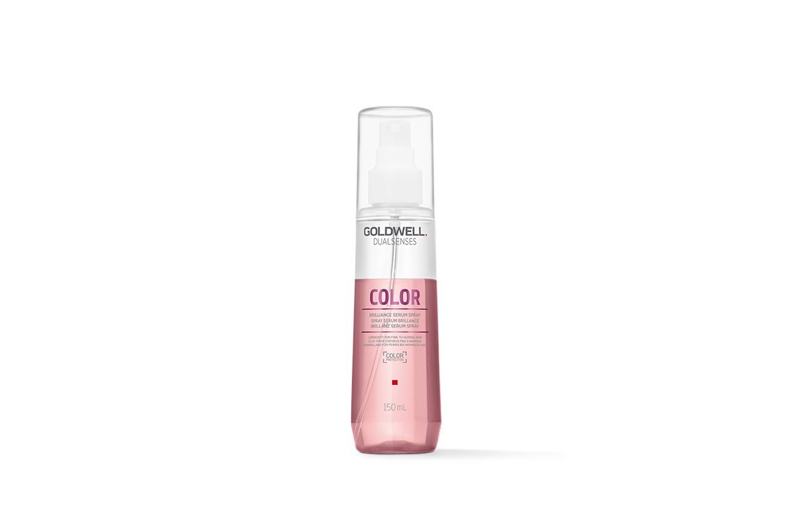 Goldwell Dual Senses Color Brilliance Serum Spray - Exquisite Laser Clinic