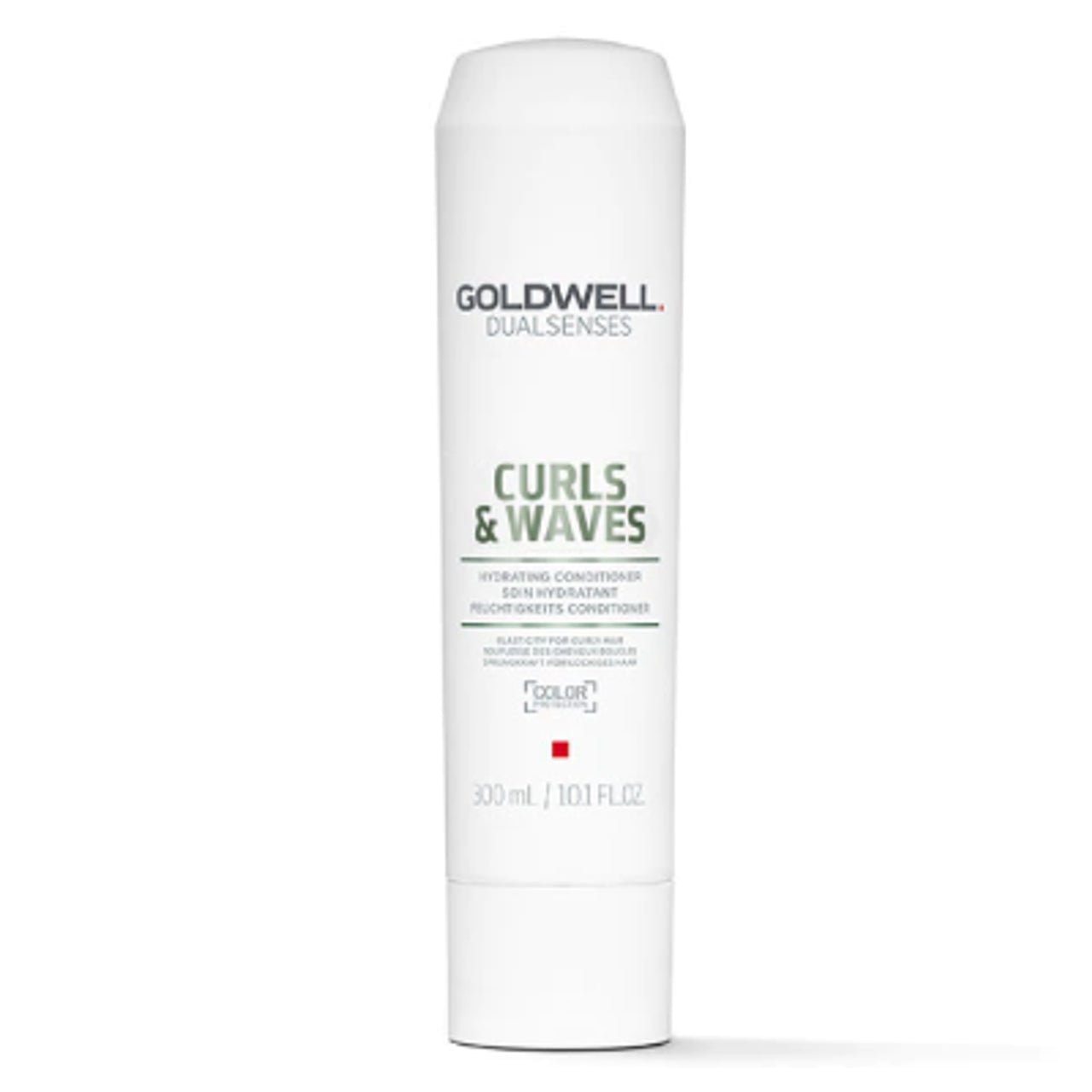 Goldwell Dual Senses Curls & Waves Conditioner - Exquisite Laser Clinic