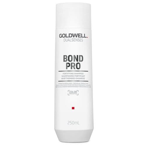 goldwell Hair Care Goldwell Dual Senses Bond Pro Fortifying Shampoo **Last ones**