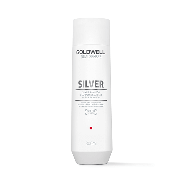goldwell Hair Care Goldwell Dual Senses Silver Shampoo