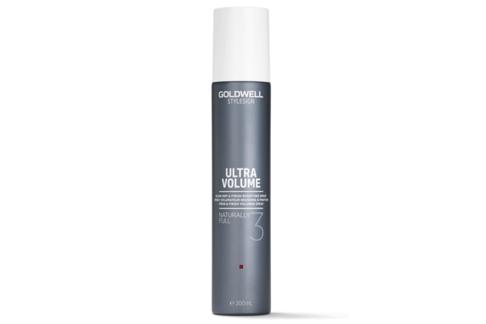 goldwell Hair Care Goldwell Ultra Volume Naturally Full Blow Dry & Finish 50ml travel size Spray **Last Ones**