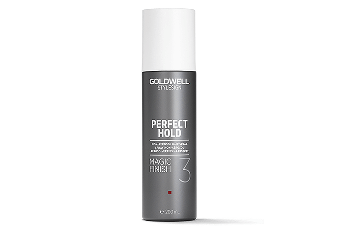 Goldwell Style Sign Perfect Hold Non Aerosol Magic Finish - Exquisite Laser Clinic