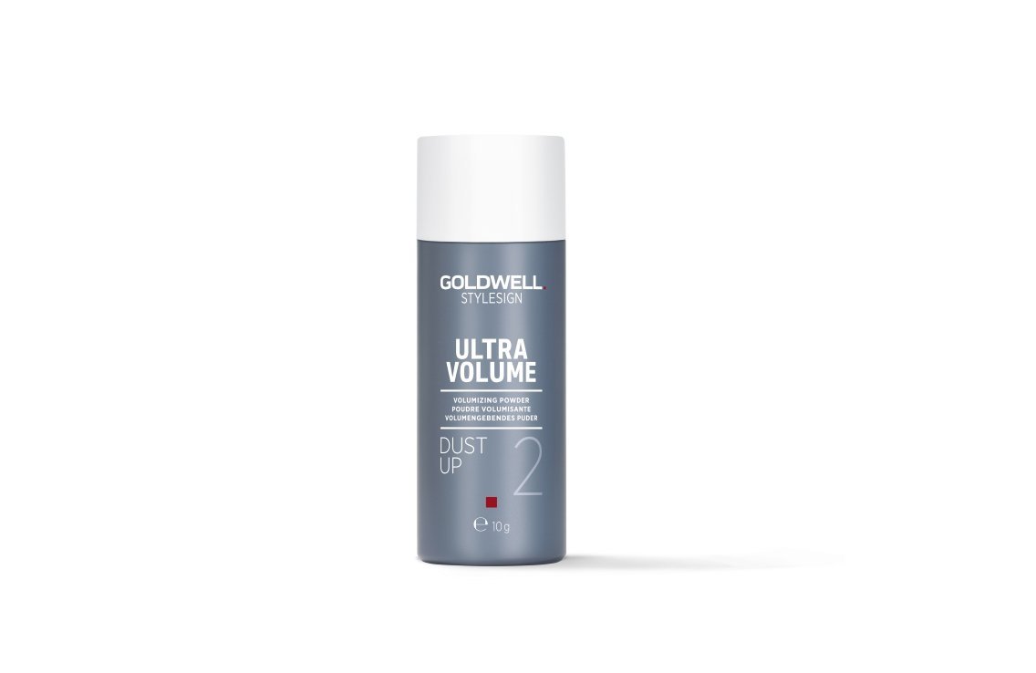 Goldwell Style Sign Ultra Volume Dust Up - Exquisite Laser Clinic