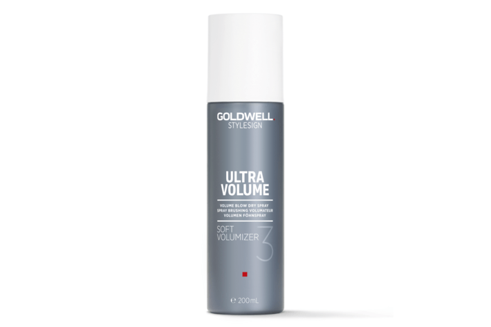 Goldwell Style Sign Ultra Volume Soft Volumiser - Exquisite Laser Clinic
