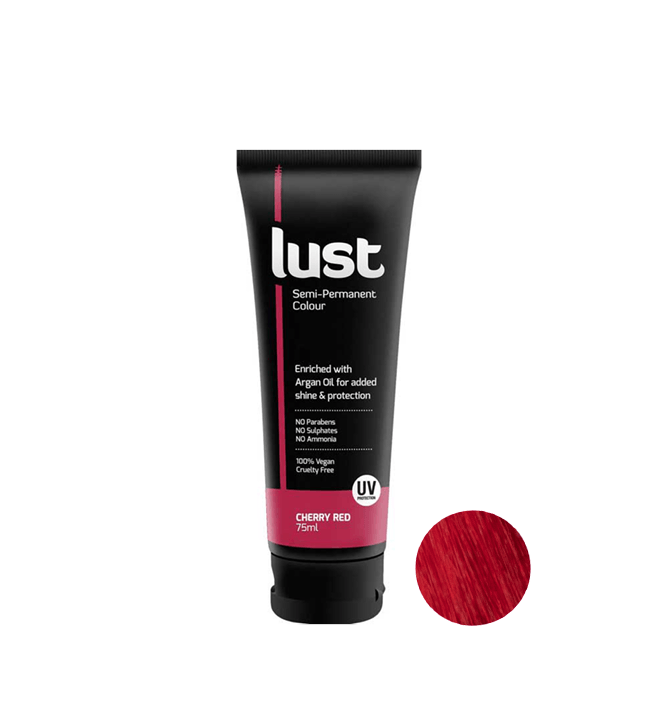 Lust Semi Permanent Colour - Exquisite Laser Clinic