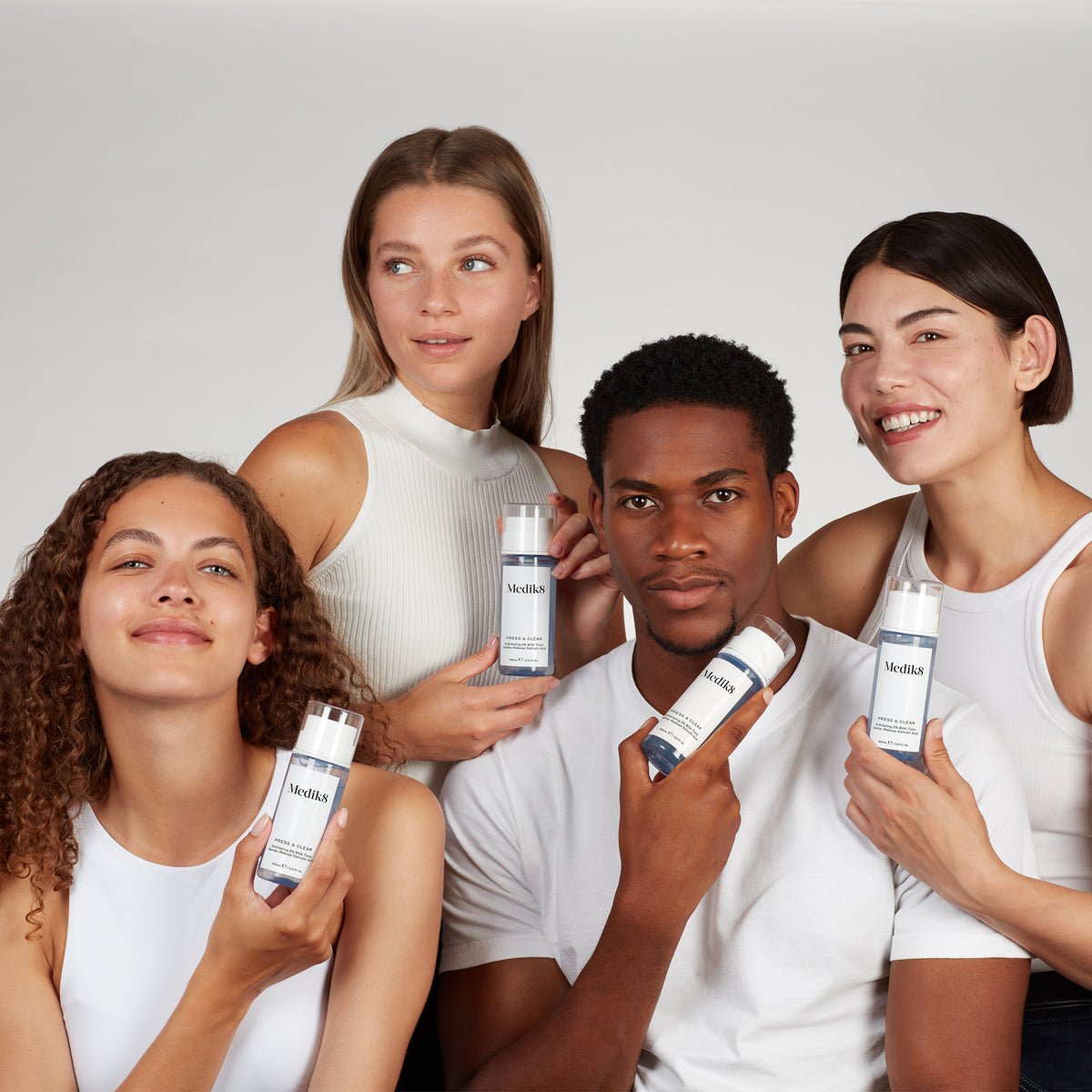 Medik8 Press & Clear - Exquisite Laser Clinic