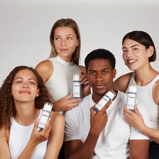 Medik8 Press & Clear - Exquisite Laser Clinic