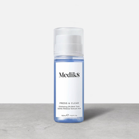 Medik8 Press & Clear - Exquisite Laser Clinic