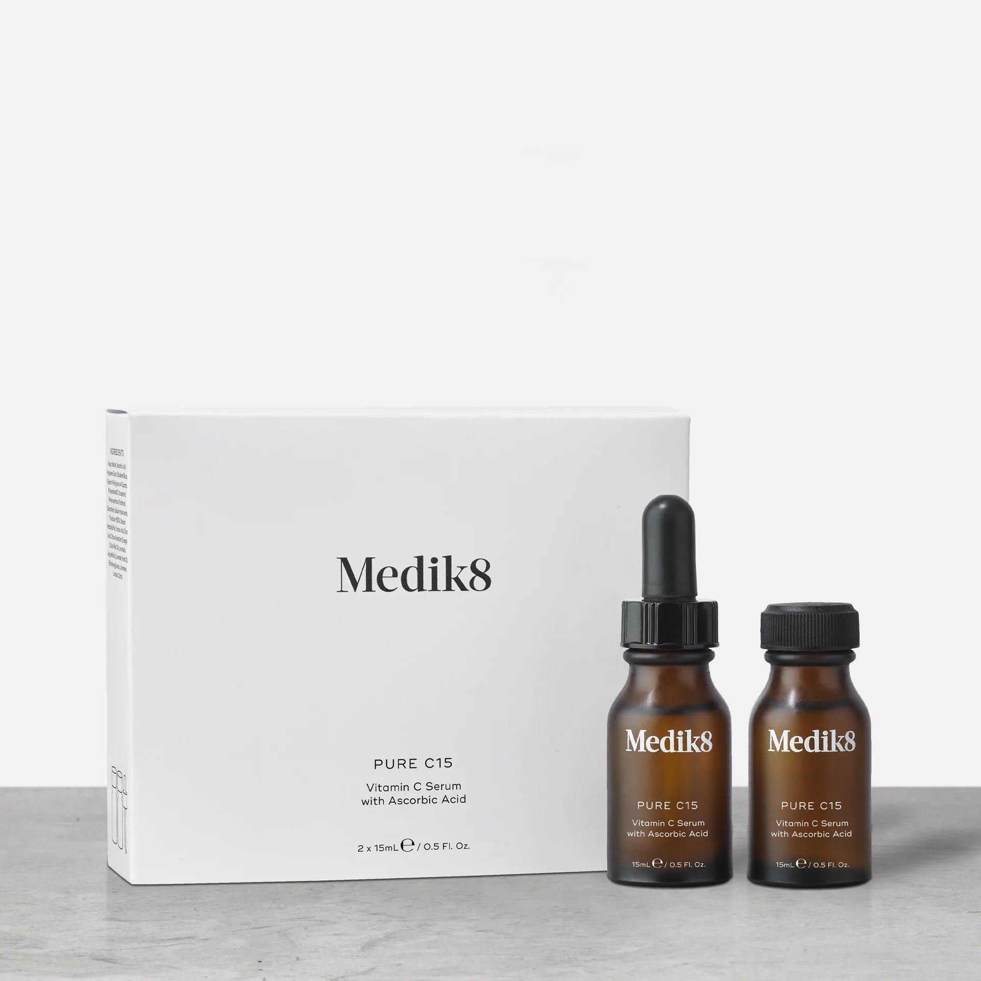 MEDIK8 PURE VITAMIN C15 - Exquisite Laser Clinic