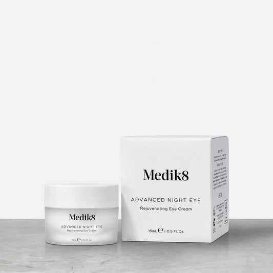 Medik8 Skin Care MEDIK8 Advanced Night Eye Cream 15ml