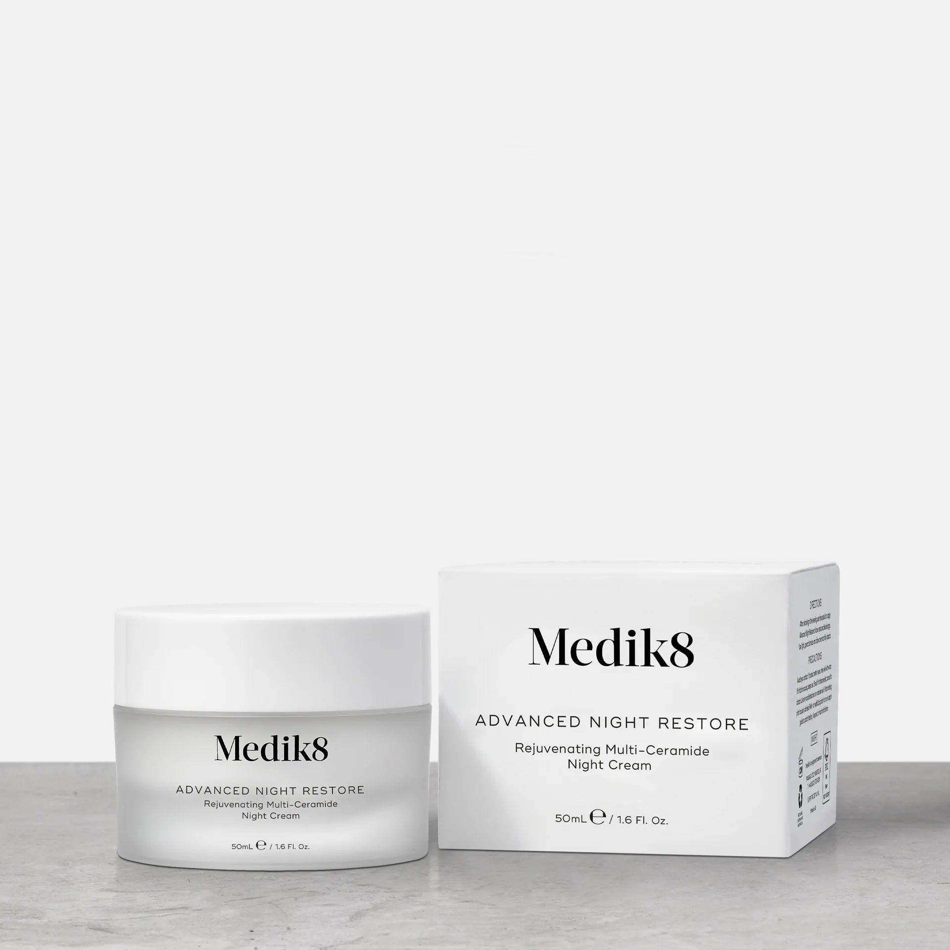 Medik8 Skin Care MEDIK8 Advanced Night Restore 50ml