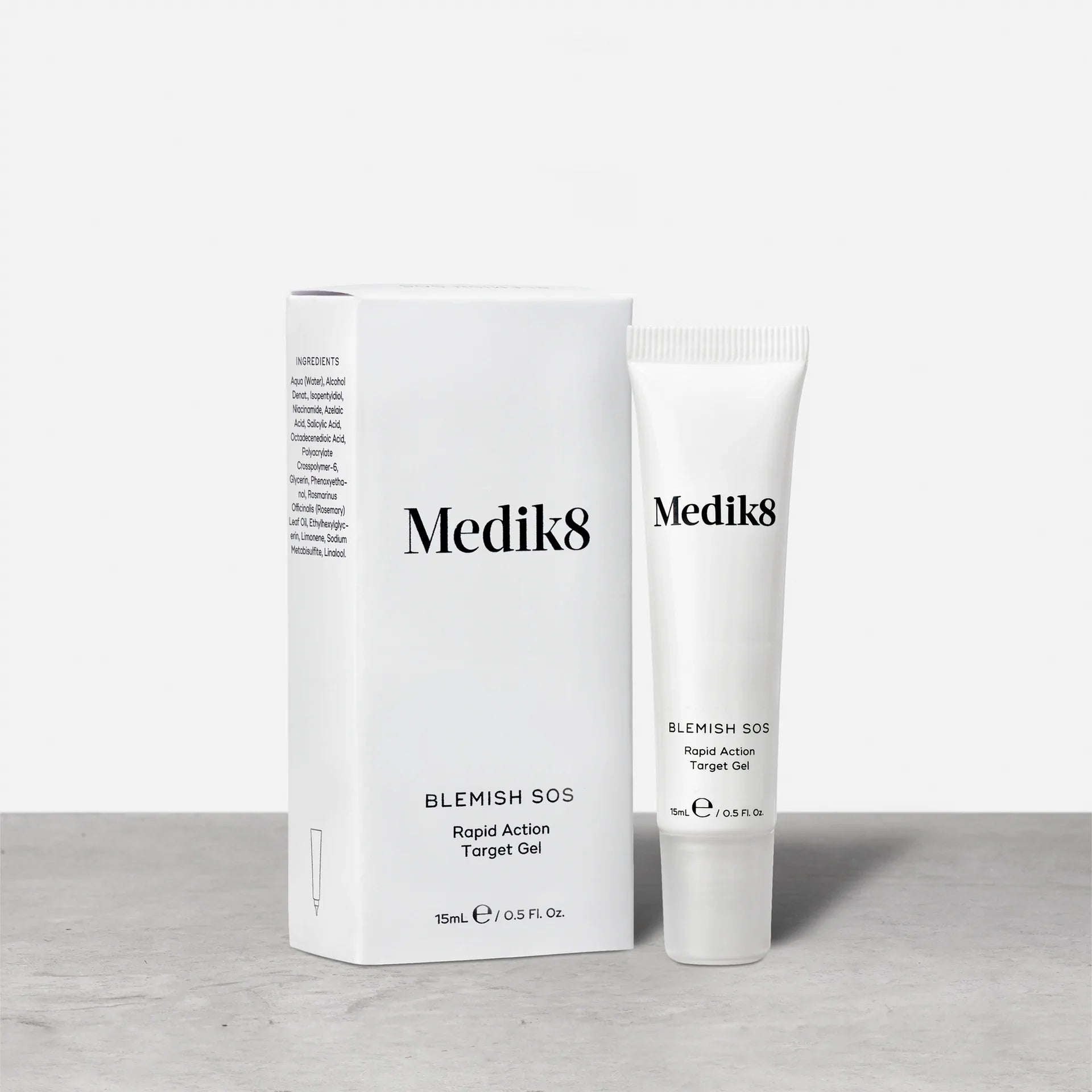 Medik8 Skin Care MEDIK8 Blemish SOS 15ml **Pre Order**