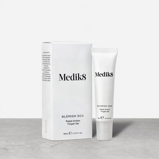 Medik8 Skin Care MEDIK8 Blemish SOS 15ml **Pre Order**
