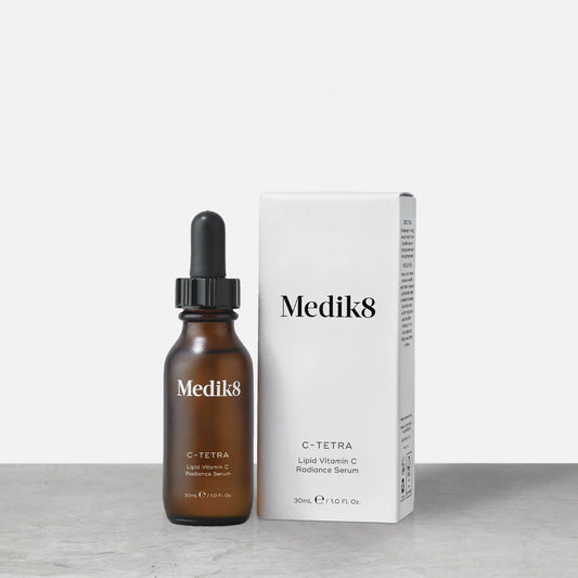 Medik8 Skin Care MEDIK8 C Tetra Serum 30ml