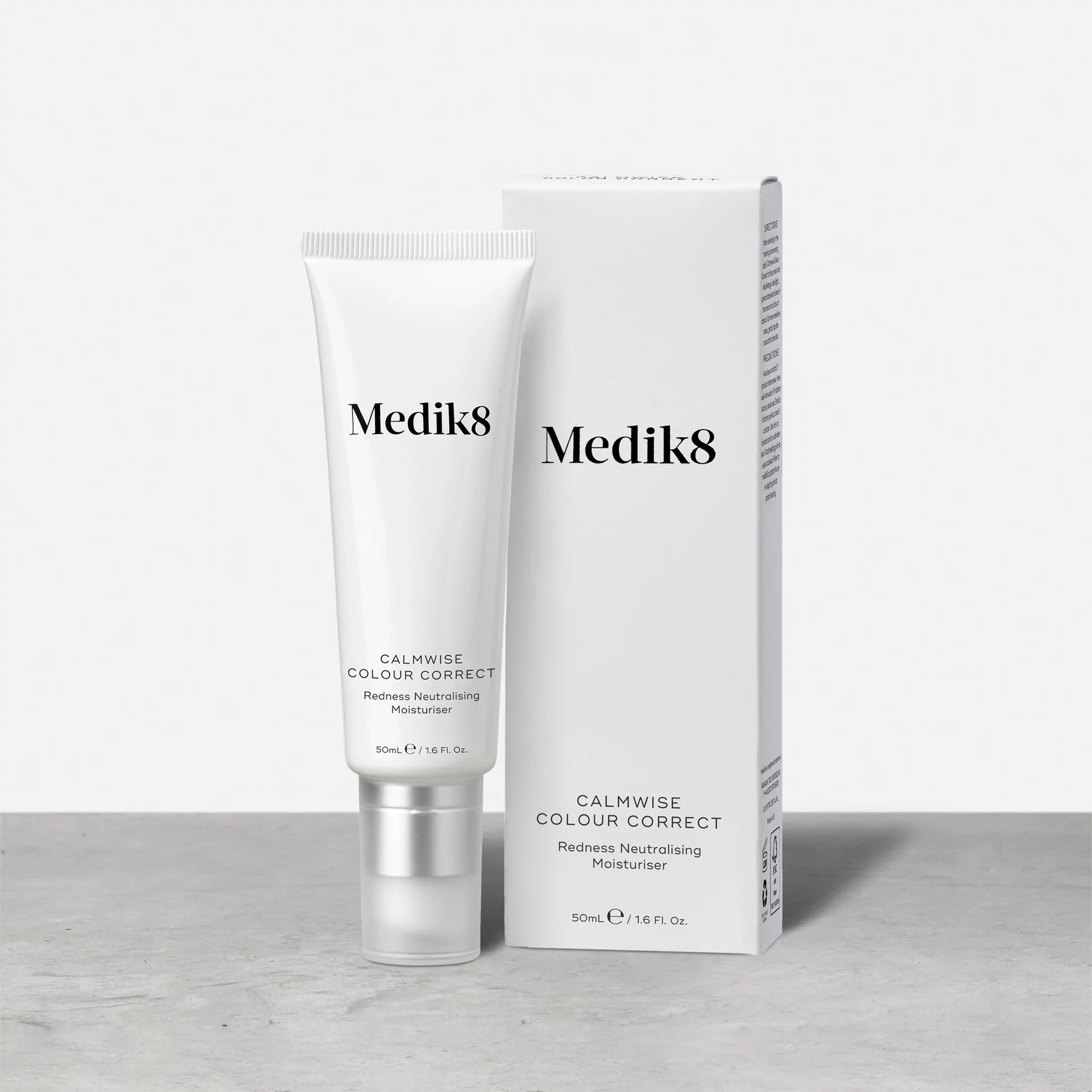 Medik8 Skin Care MEDIK8 Calm Wise Colour Correct Cream 50ml