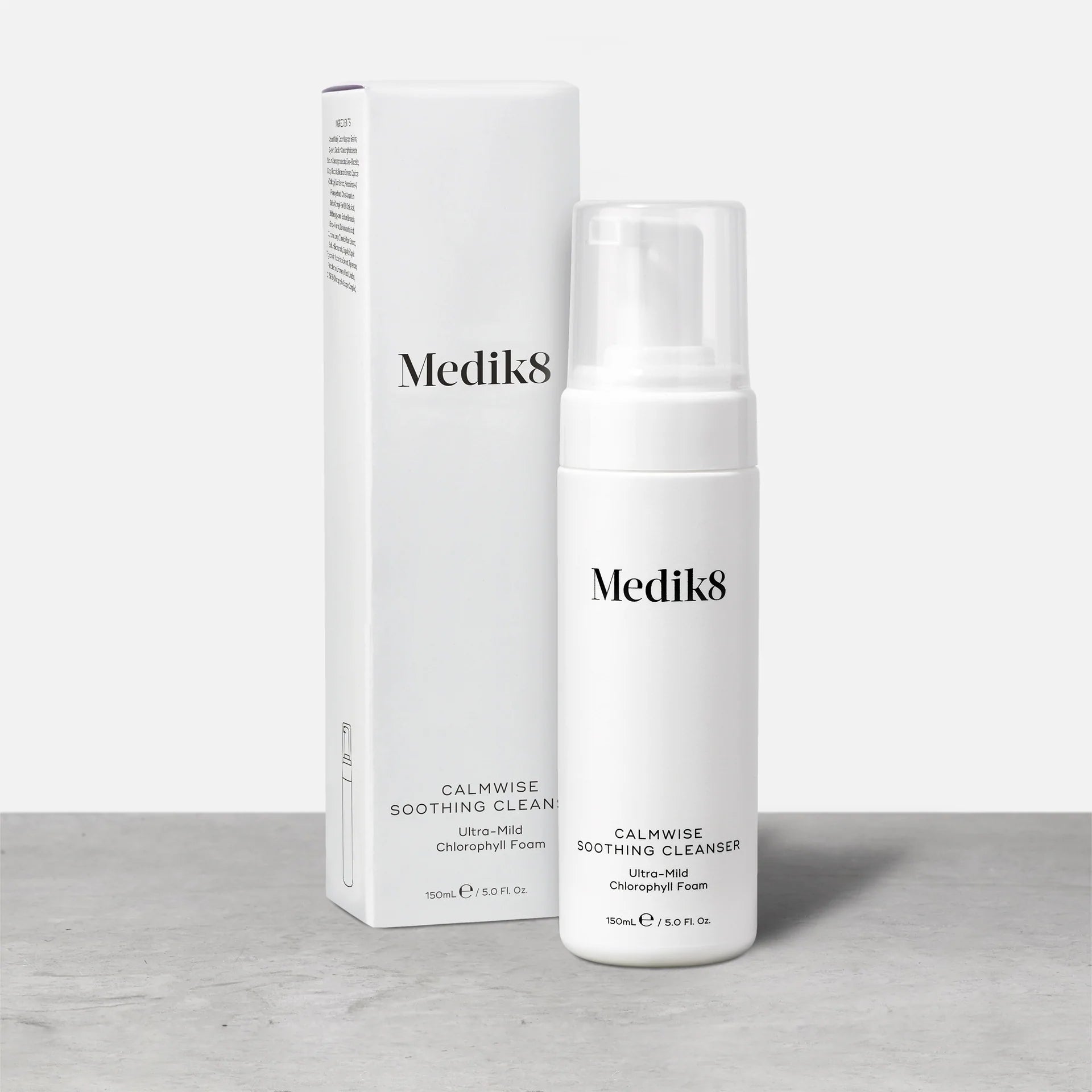 Medik8 Skin Care MEDIK8 Calm Wise Soothing Cleanser 150ml