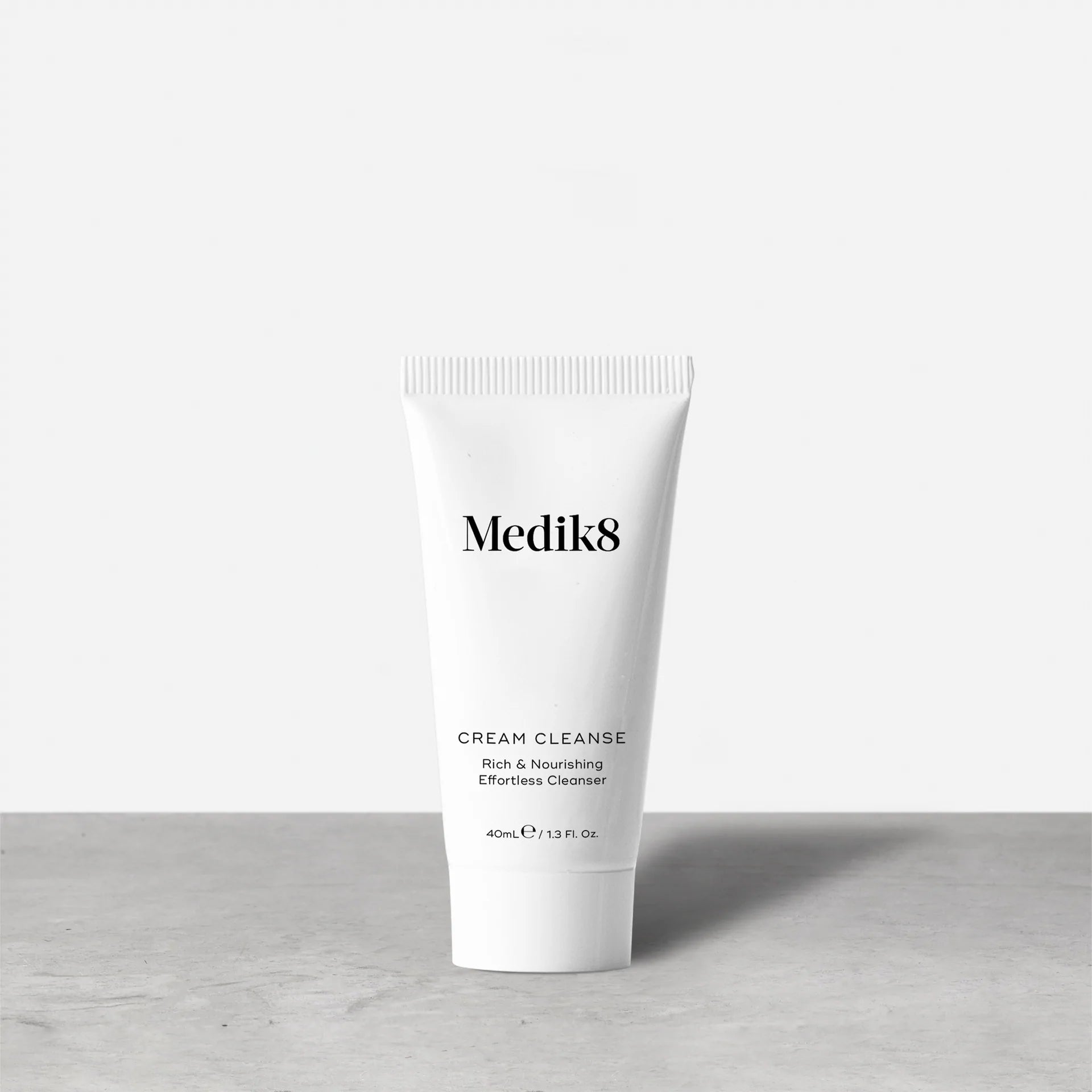 Medik8 Skin Care MEDIK8 Cream Cleanser (Travel Size) 40ml