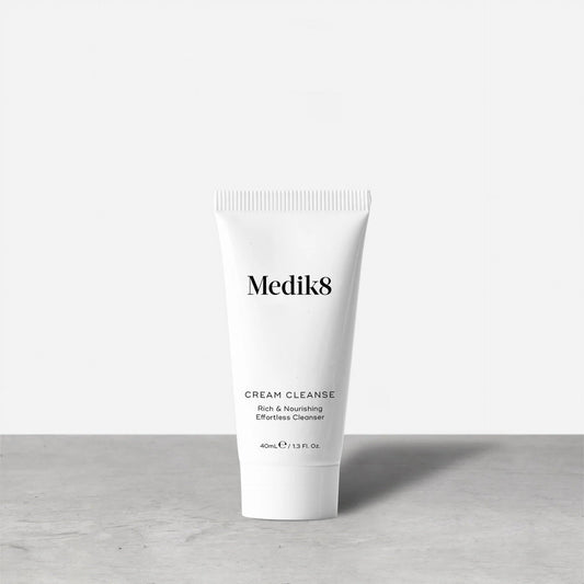 Medik8 Skin Care MEDIK8 Cream Cleanser (Travel Size) 40ml
