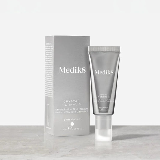 Medik8 Skin Care MEDIK8 Crystal Retinal 3 Serum 30ml