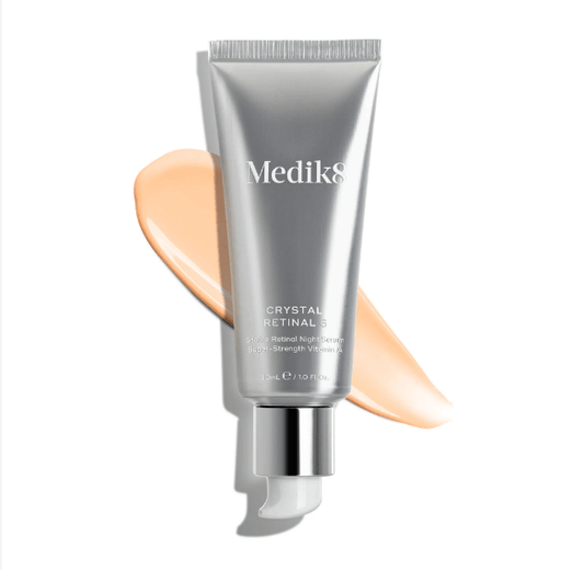 Medik8 Skin Care MEDIK8 Crystal Retinal 6 Serum 30ml