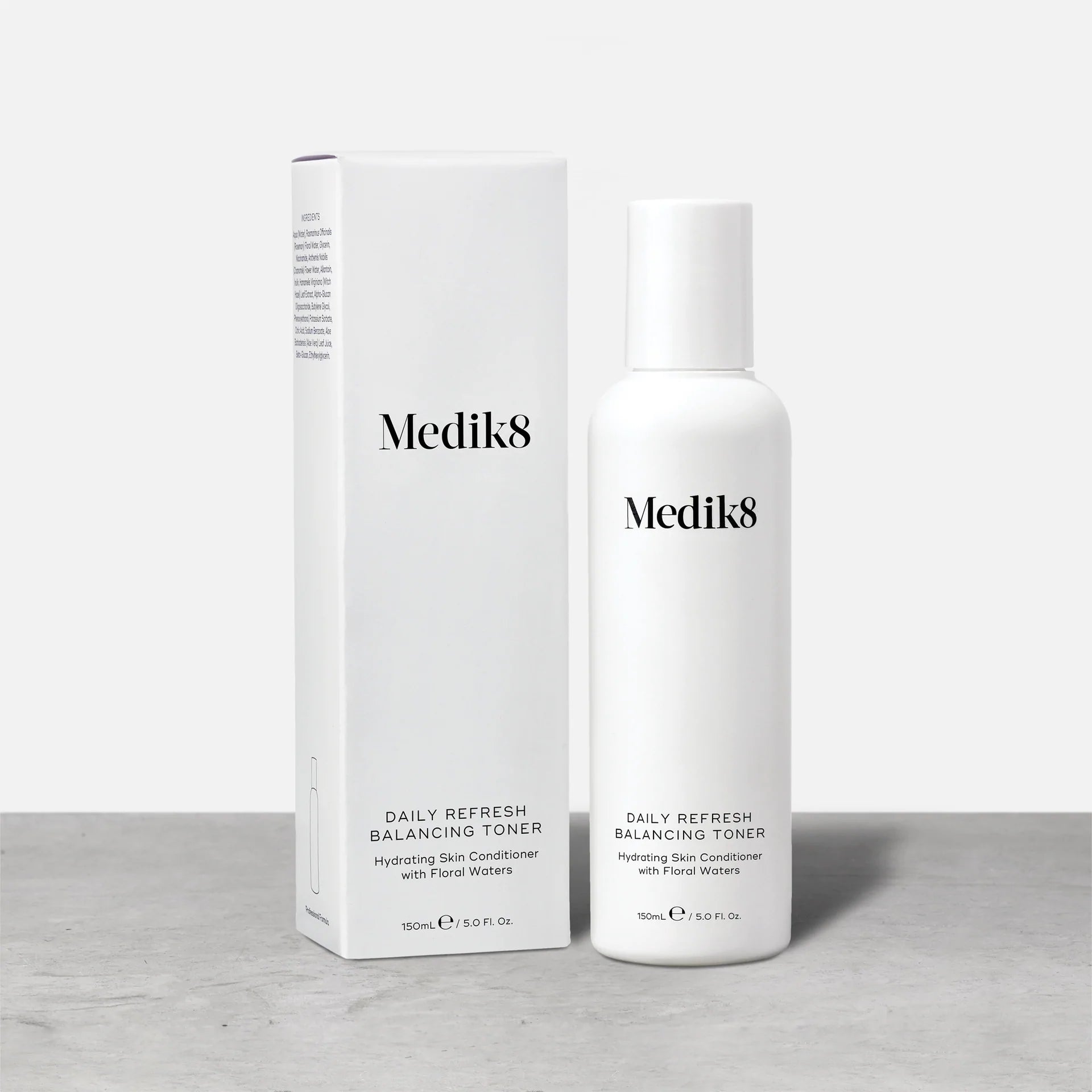 Medik8 Skin Care MEDIK8 Daily Refresh Balancing Toner 150ml