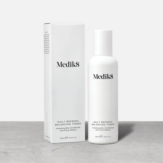 Medik8 Skin Care MEDIK8 Daily Refresh Balancing Toner 150ml