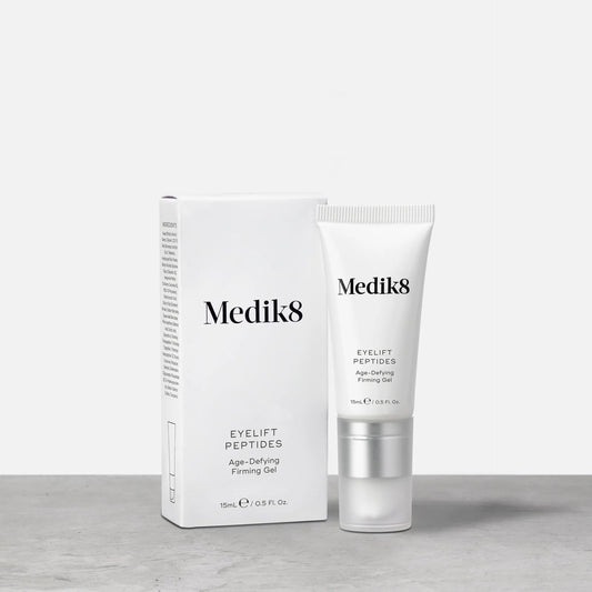Medik8 Skin Care MEDIK8 Eyelift Peptides Gel