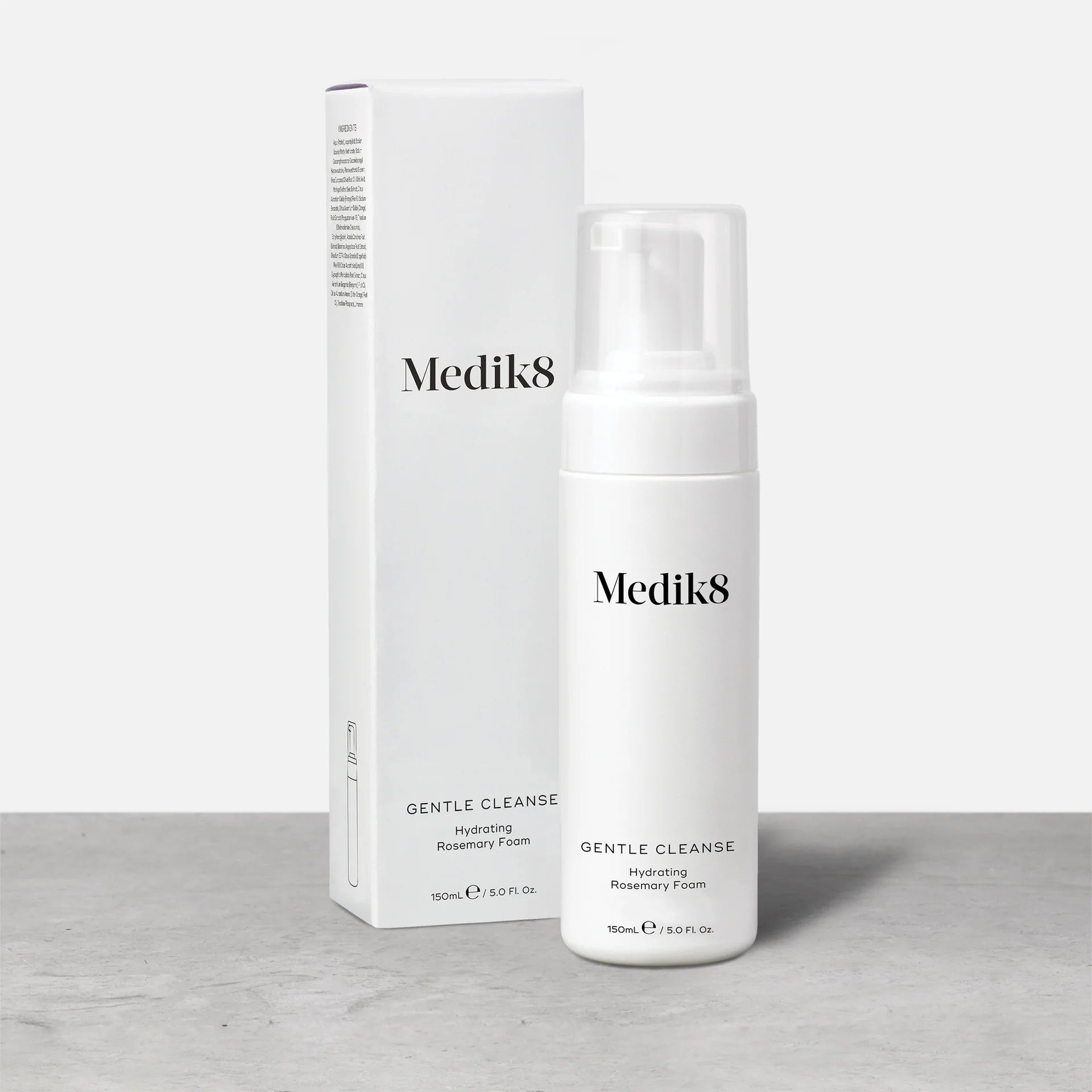 Medik8 Skin Care MEDIK8 Gentle Cleanser 150ml