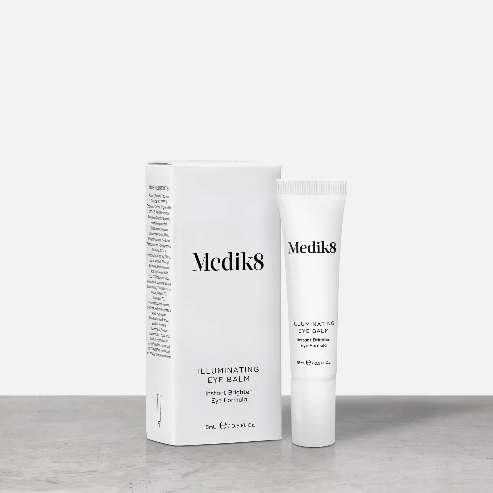 Medik8 Skin Care MEDIK8 Illuminating Eye Balm 15ml **Pre Order**