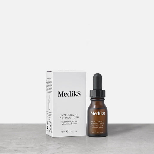 Medik8 Skin Care MEDIK8 Intelligent Retinol 10TR 15ml **Pre Order**