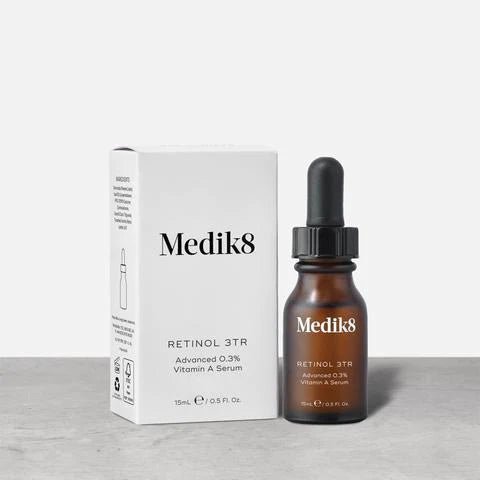 Medik8 Skin Care MEDIK8 Intelligent Retinol 3TR SERUM **Pre Order**