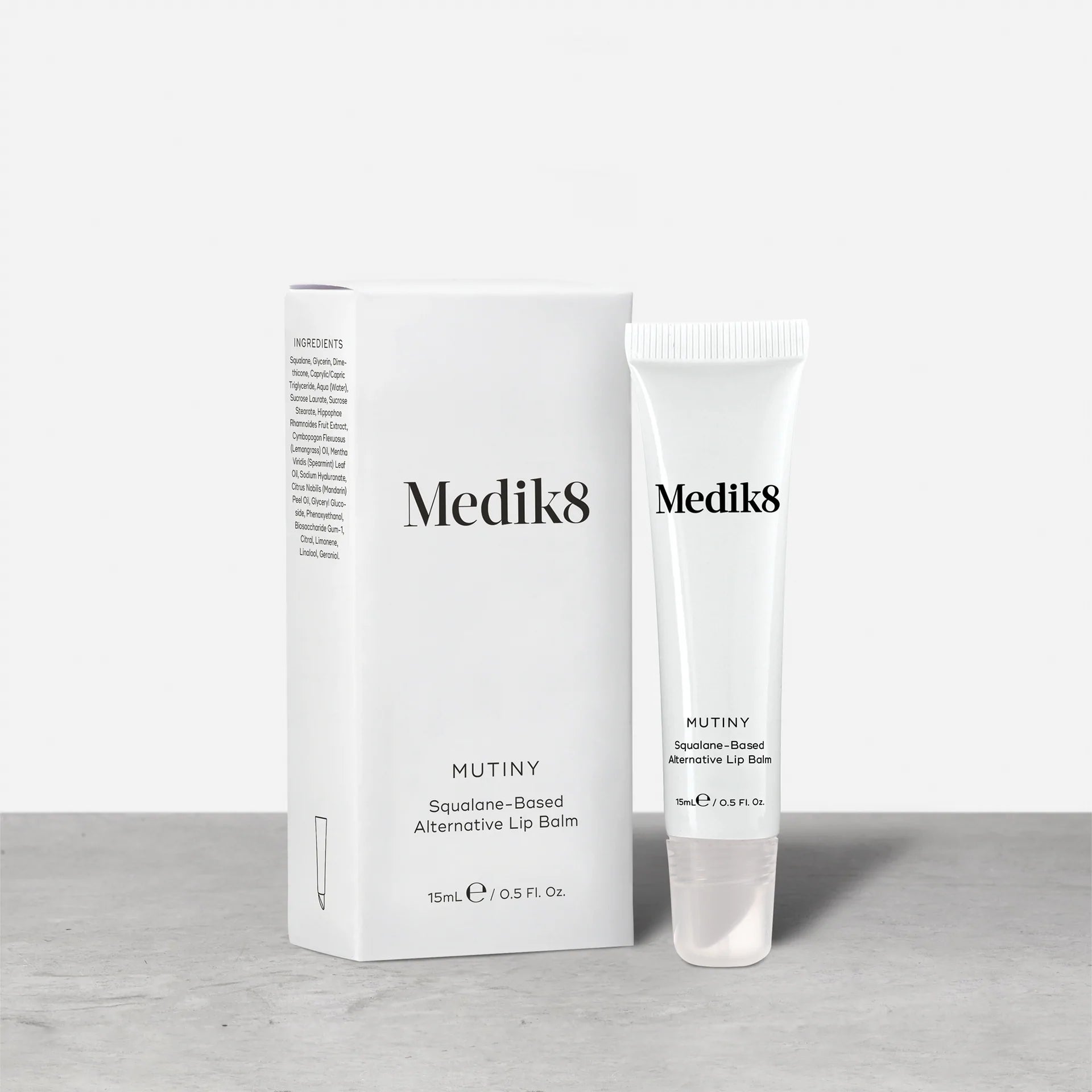 Medik8 Skin Care MEDIK8 Mutiny Lip Balm