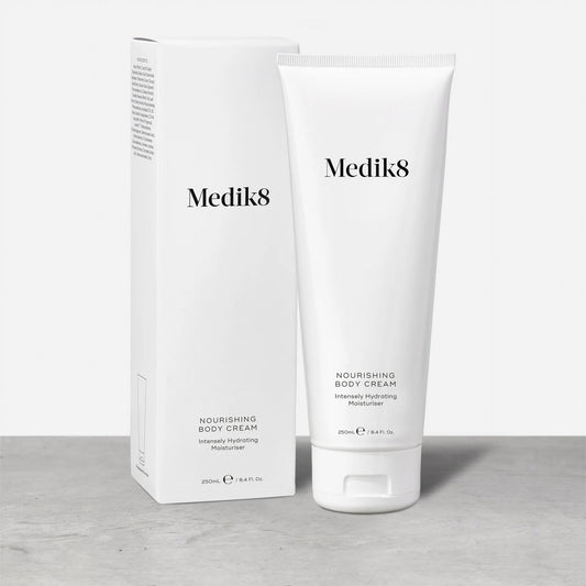 Medik8 Skin Care MEDIK8 Nourishing Body Cream 250ml **Pre Order**