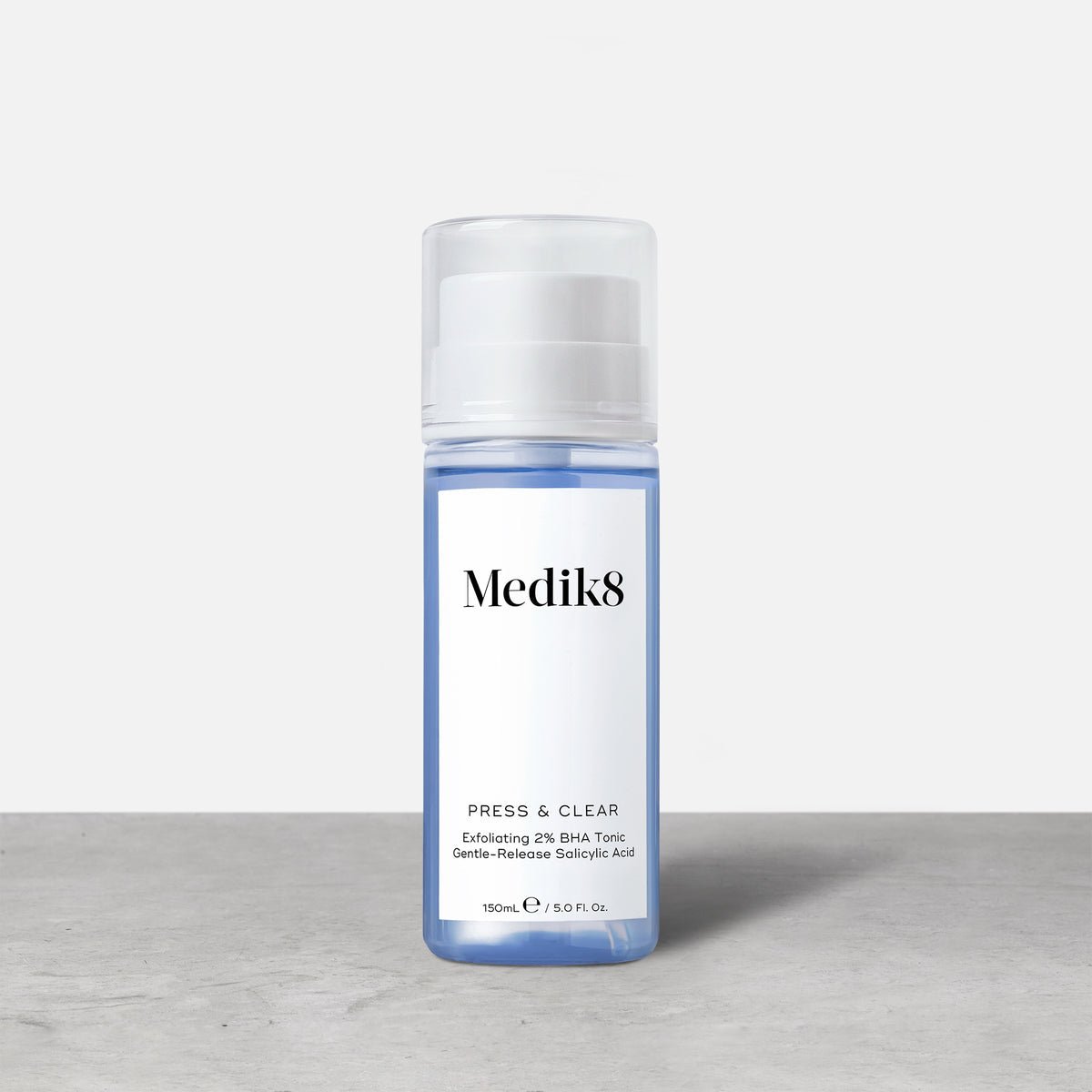 Medik8 skin care Medik8 Press & Clear