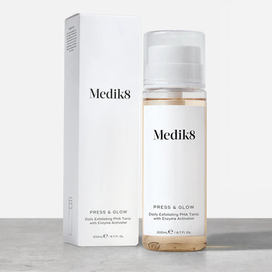 Medik8 Skin Care MEDIK8 Press & Glow 200ml