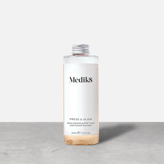 Medik8 Skin Care MEDIK8 Press & Glow REFILL 200ml