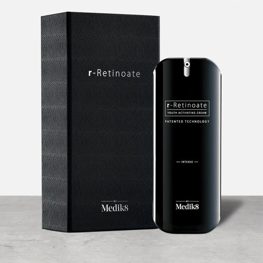 Medik8 Skin Care MEDIK8 R RETINOATE Intense Cream 50ml
