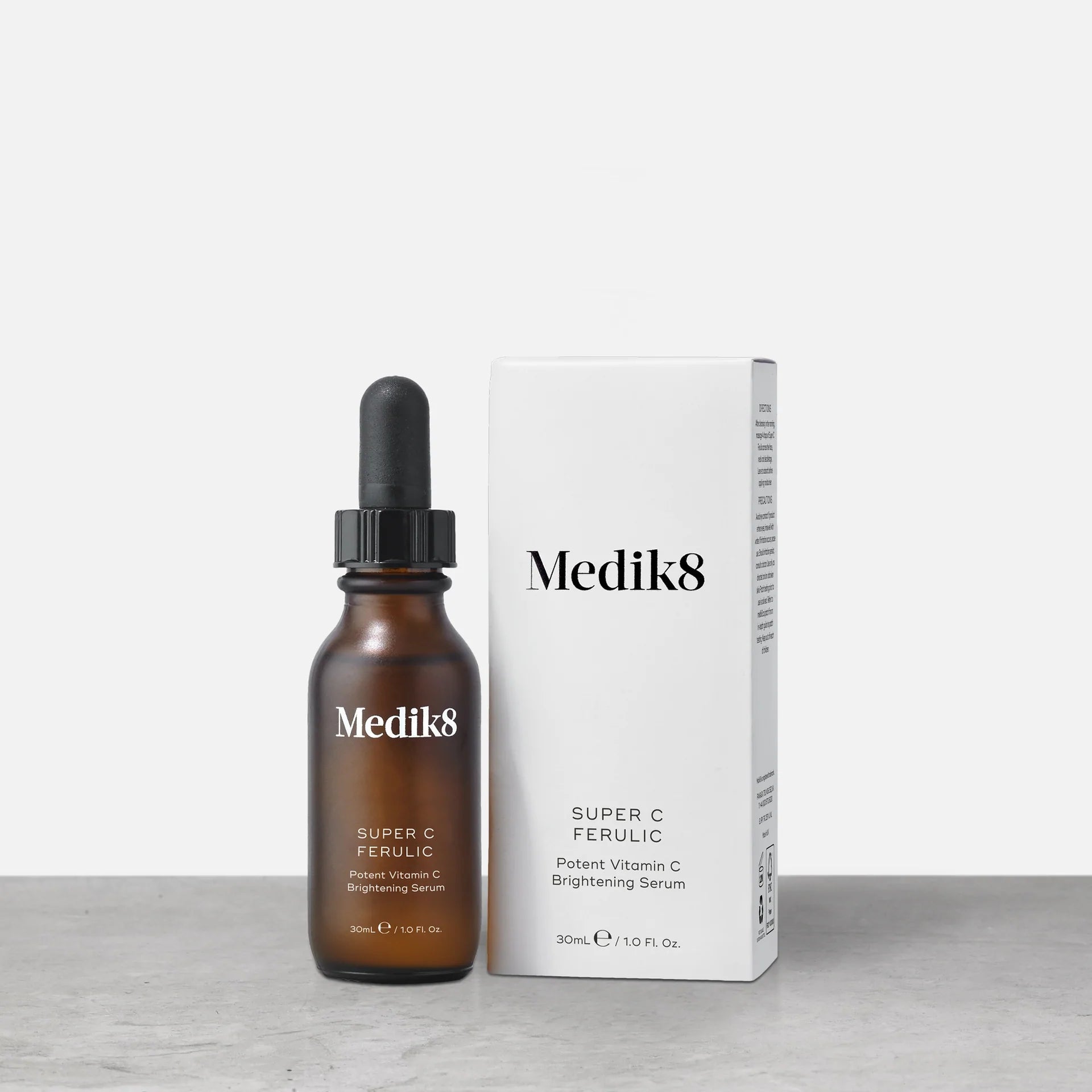 Medik8 Skin Care MEDIK8 Super C Ferulic 30ml
